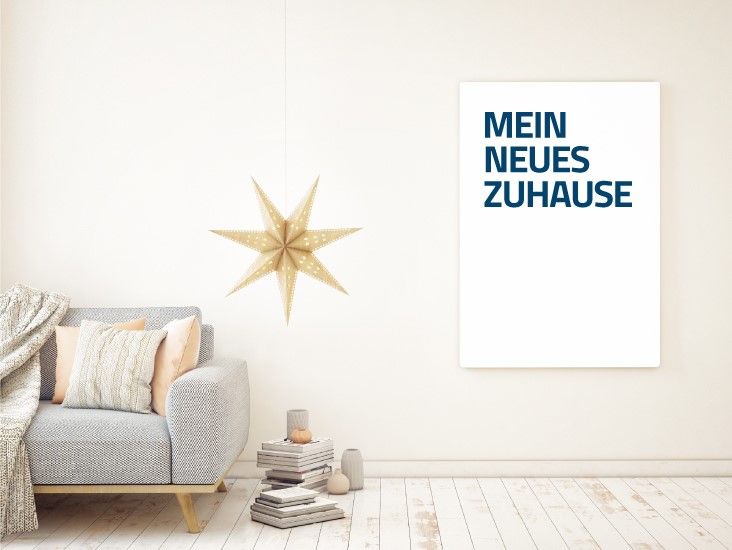 Buchen Sie jetzt Ihren Besichtigungstermin!